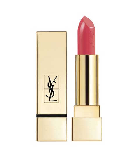 ysl pur couture 52|YSL rouge pur couture lipstick.